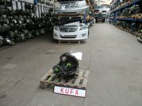 Land Rover Freelander I 1.8Benzin 86KW Getriebe von Motor 18K4F Schleswig-Holstein - Harrislee Vorschau