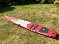 Fanatic Strike - Carbon Racing SUP - 14" Hamburg-Mitte - Hamburg St. Pauli Vorschau