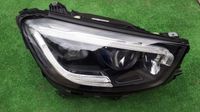 MERCEDES GLC W253 FACELIFT VOLL LED SCHEINWERFER RECHTS A25390650 Hessen - Neu-Isenburg Vorschau