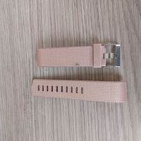 Rose Fitbit Charge 2-Armband Armbanduhr * Uhr  * Kunststoff mit M Nordrhein-Westfalen - Bornheim Vorschau