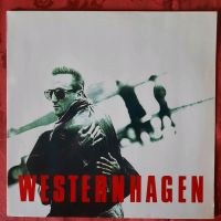 Westernhagen    ,Vinyl, LP, Schallplatte,  "near mint-mint" Bayern - Paunzhausen Vorschau