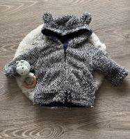 Teddyjacke Bubblegum 62 Sachsen - Meerane Vorschau