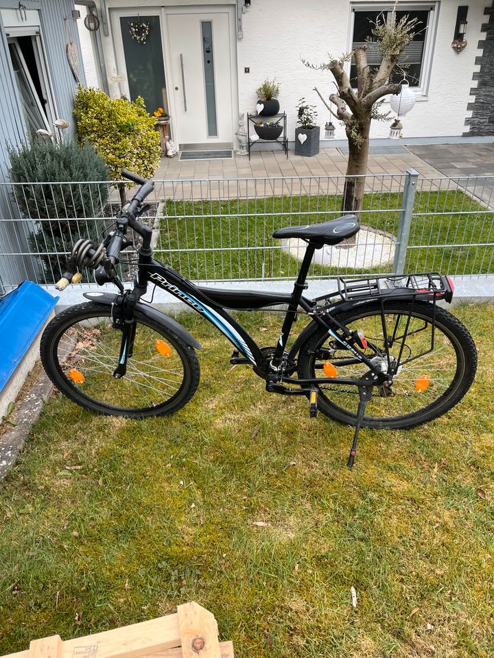 26“ Kinderfahrrad in Illertissen