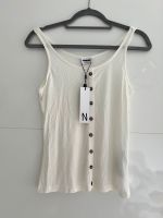 Top only vero Moda neu weiß s noisy may Bayern - Coburg Vorschau