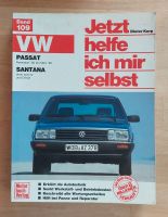 Reparaturanleitung VW Passat/VW Santana II Bayern - Scheuring Vorschau