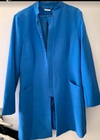 Blazer lang Mantel Gr. 40 blau Orsay Mecklenburg-Vorpommern - Greifswald Vorschau