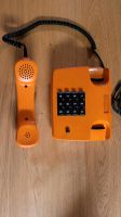 Post Tasten-Telefon FeTAp 755 orange 70er 80er Jahre Hessen - Seeheim-Jugenheim Vorschau