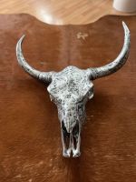 Deko Longhorn Schädel Skull 62cm Niedersachsen - Winsen (Luhe) Vorschau