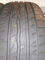 Bridgestone TURANZA 235 55 17 VW T5 T6 Baden-Württemberg - Klettgau Vorschau