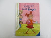 Buch "Ich kauf mir einen neuen Bruder!", beschließt Frida. Baden-Württemberg - Ravensburg Vorschau