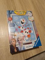 Ravensburger Malen nach Zahlen 28484 Frozen II Sachsen-Anhalt - Halle Vorschau