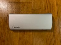 Belkin Thunderbolt 2 Dock ohne Netzteil Nordrhein-Westfalen - Rheine Vorschau