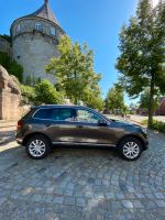 VW Touareq 3.0 TDI (262 PS) Niedersachsen - Bad Bentheim Vorschau