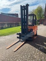 Irion Gabelstapler (Diesel) - 3883 Stunden Nordrhein-Westfalen - Petershagen Vorschau