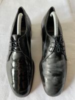 Lackschuhe Leder BALLY Herren München - Ludwigsvorstadt-Isarvorstadt Vorschau