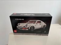 Lego Porsche ICONS Targa Turbo 10295 **Neu** Nürnberg (Mittelfr) - Aussenstadt-Sued Vorschau