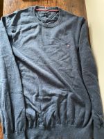 Tommy Hilfiger Pullover Crewneck Blau XL Rheinland-Pfalz - Frankenthal (Pfalz) Vorschau