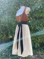 Dirndl Samtdirndl Damen Hochzeit 34 36 38 40 42 44 46 48 Bayern - Rosenheim Vorschau