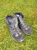 Salomon Wanderschuhe 38 2/3 Kiel - Suchsdorf Vorschau