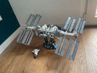 LEGO Ideas 21321 Internationale Raumstation NASA ISS Stuttgart - Uhlbach Vorschau
