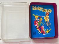 Kartenspiel Spielkarten Schnipp Schnapp 8710 S & S rar Hamburg - Bergedorf Vorschau