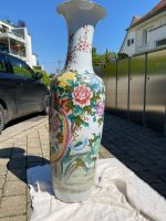 Chinesische Bodenvase Stuttgart - Vaihingen Vorschau