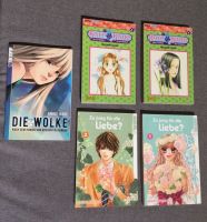 Kare Kano Zu jung für die Liebe Tokyopop Manga Shojo Deutsch Hessen - Bad Vilbel Vorschau