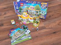 Lego Friends 41444 OVP Heartlake City Bio-Café Niedersachsen - Dollern Vorschau