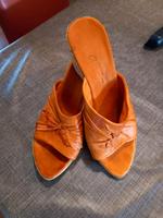 "ABBA"  AUSGEFALLENE DAMEN SOMMERSCHUHE Rheinland-Pfalz - Trier Vorschau