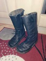Dr.Martens  Stiefel (schwarz) Nordrhein-Westfalen - Morsbach Vorschau