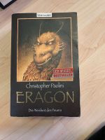 Eragon 3.Teil Die Weisheit des Feuers von Christopher Paolini Mecklenburg-Vorpommern - Hohen Viecheln Vorschau