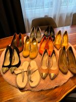 Tommy Hilfiger Calvin Klein Replay Ralph Lauren Pumps Ballerina Nordrhein-Westfalen - Moers Vorschau