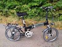 Elektrofahrrad Klapprad 250 Watt E-Go St-Tropez 20" Baden-Württemberg - Giengen an der Brenz Vorschau