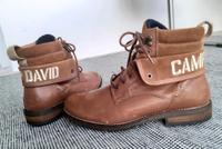 Stiefel Camp David GR. 45 Bayern - Treuchtlingen Vorschau