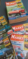 Oldtimer Markt 1995 1996 1997 komplett 36 Hefte Mitte - Wedding Vorschau