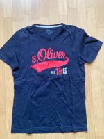 S Oliver shirt Baden-Württemberg - Auggen Vorschau