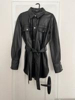 Lange Lederjacke Walle - Steffensweg Vorschau
