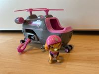 PAW Patrol Ultimate Rescue Basis Fahrzeug mit Figur - Skye Hessen - Hanau Vorschau