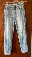 Pull & Bear Mom Jeans Bayern - Eichenau Vorschau