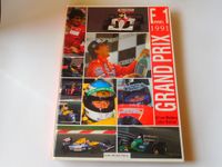 Formel 1  1991 Grand Prix - Ulf von Malberg / Didier Braillon Rheinland-Pfalz - Walsdorf Eifel Vorschau