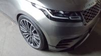 Tieferlegungsmodul Range Rover Vogue L405 Sport L494 Velar L560 Baden-Württemberg - Kuppenheim Vorschau