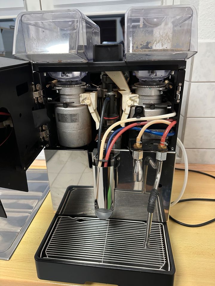 Nuova Simonelli Prontobar Touch Kaffee Vollautomat in Norderstedt