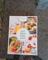 Thermomix Buch Eat Green Feel Good Dortmund - Lütgendortmund Vorschau