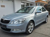 Skoda Octavia Lim. Elegance *TEILLEDER* TOP Bayern - Coburg Vorschau