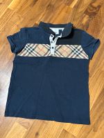 Burberry jungen polo Gr.140 10j Baden-Württemberg - Köngen Vorschau