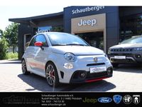 Abarth 595 Turismo 1.4 16V EU6d PDC Navi Lichtsensor Re Brandenburg - Potsdam Vorschau