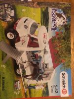 Schleich Horse Club Tierärztin 42370 Brandenburg - Potsdam Vorschau