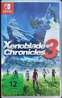 Xenoblade Chronicles 3 | Nintendo Switch Schleswig-Holstein - Kiel Vorschau