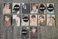 ZEROBASEONE ZB1 photocards/inclusions Eimsbüttel - Hamburg Niendorf Vorschau