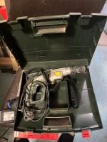 Metabo Sb E 1015 elektronische Schlagbohrmaschine Bergedorf - Hamburg Lohbrügge Vorschau